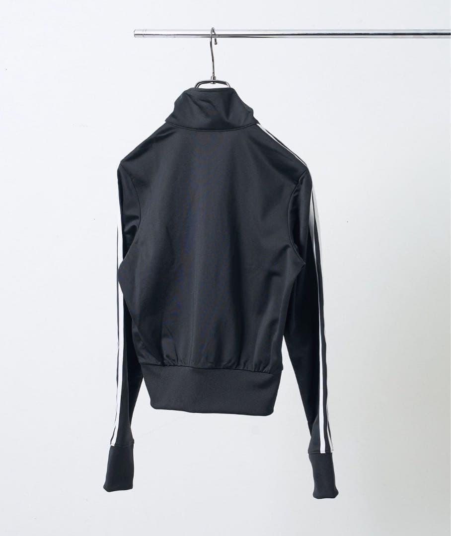 adidas クラシックス ファイヤーバード トラックジャケット ブラックxs