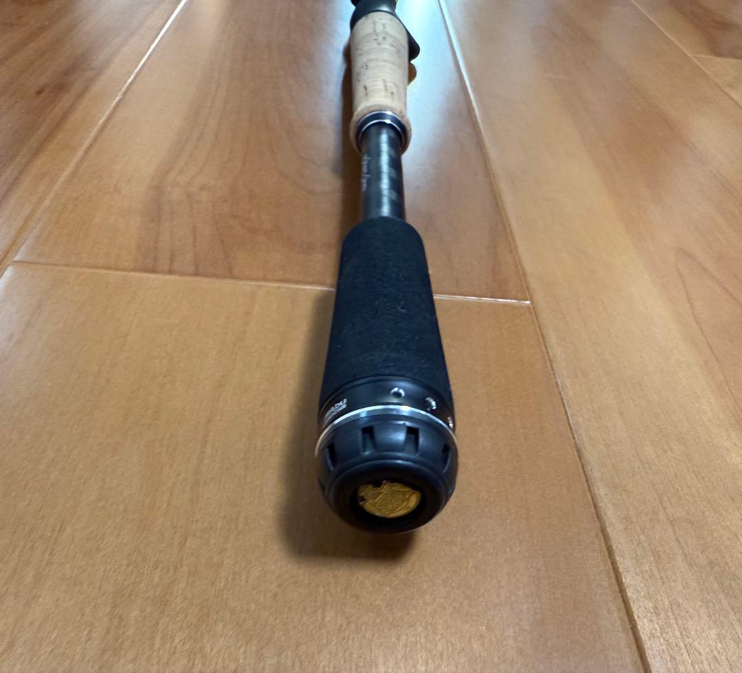 ホーネットスティンガープラス　711mh