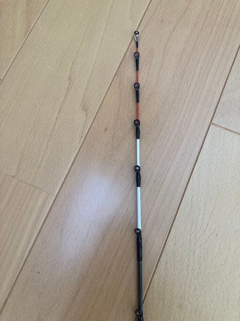 極鋭タチウオテンヤSP 825-185AGS