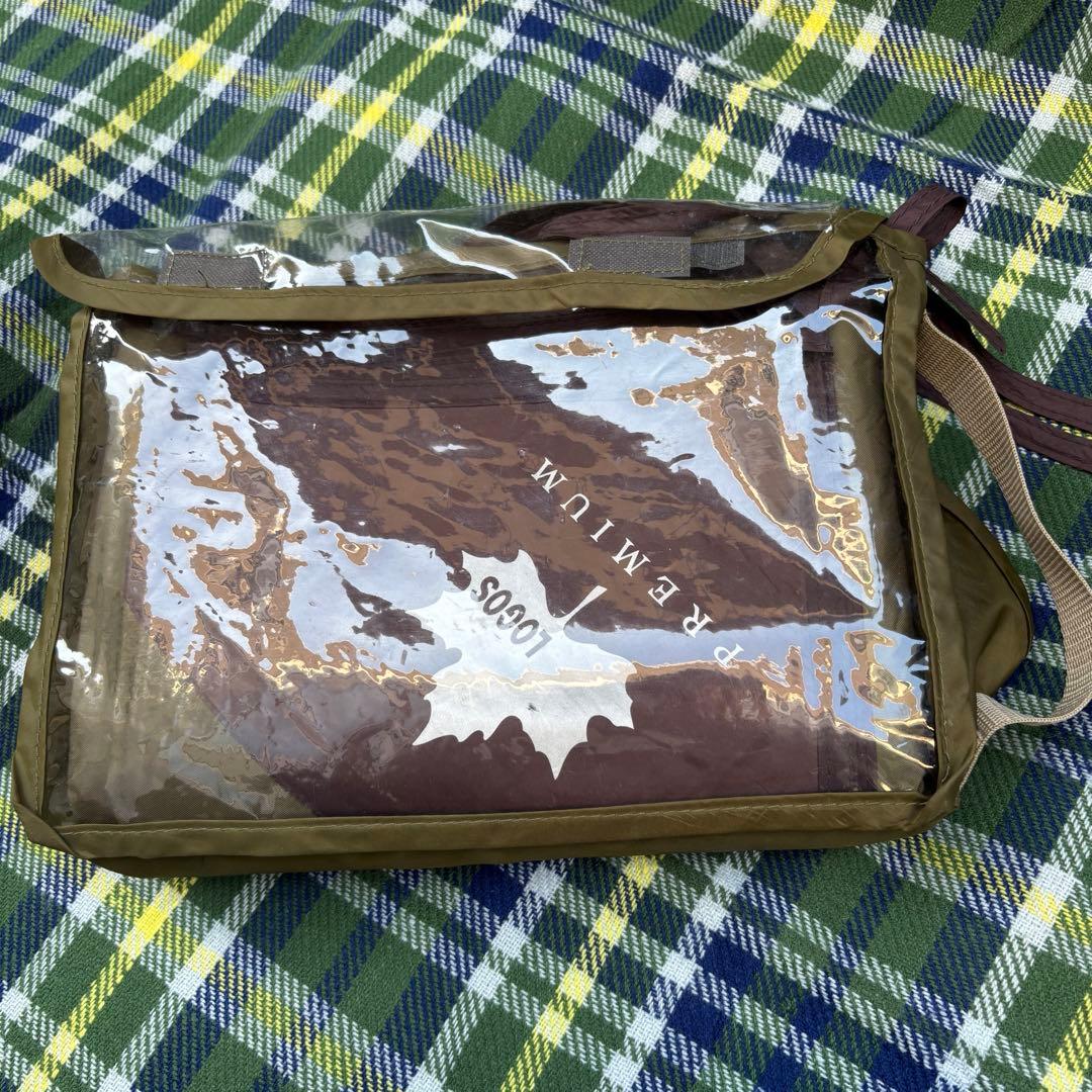 LOGOS プレミアム PANELグレートドゥーブル XL-AF その他