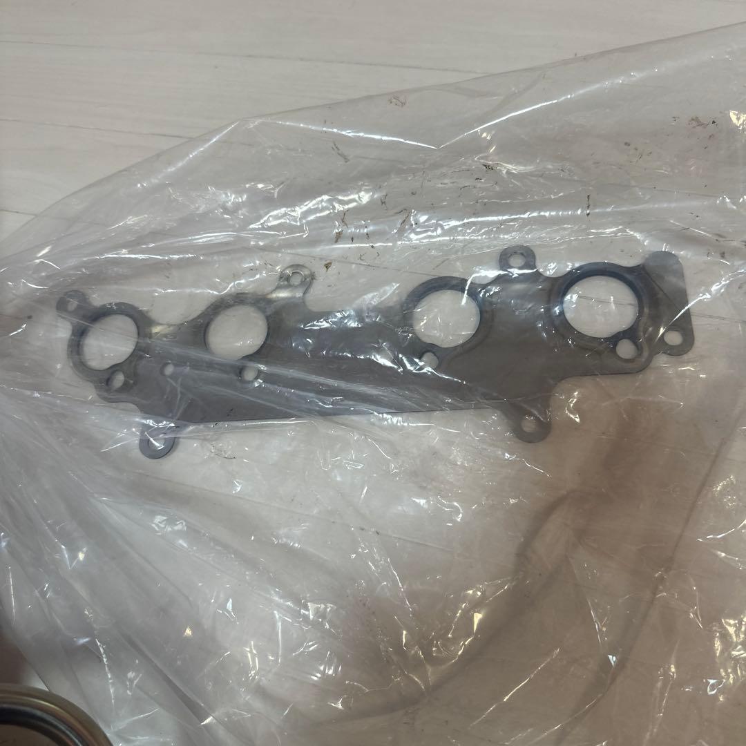 415Cobra エキマニ ハイエース　1tr 2tr