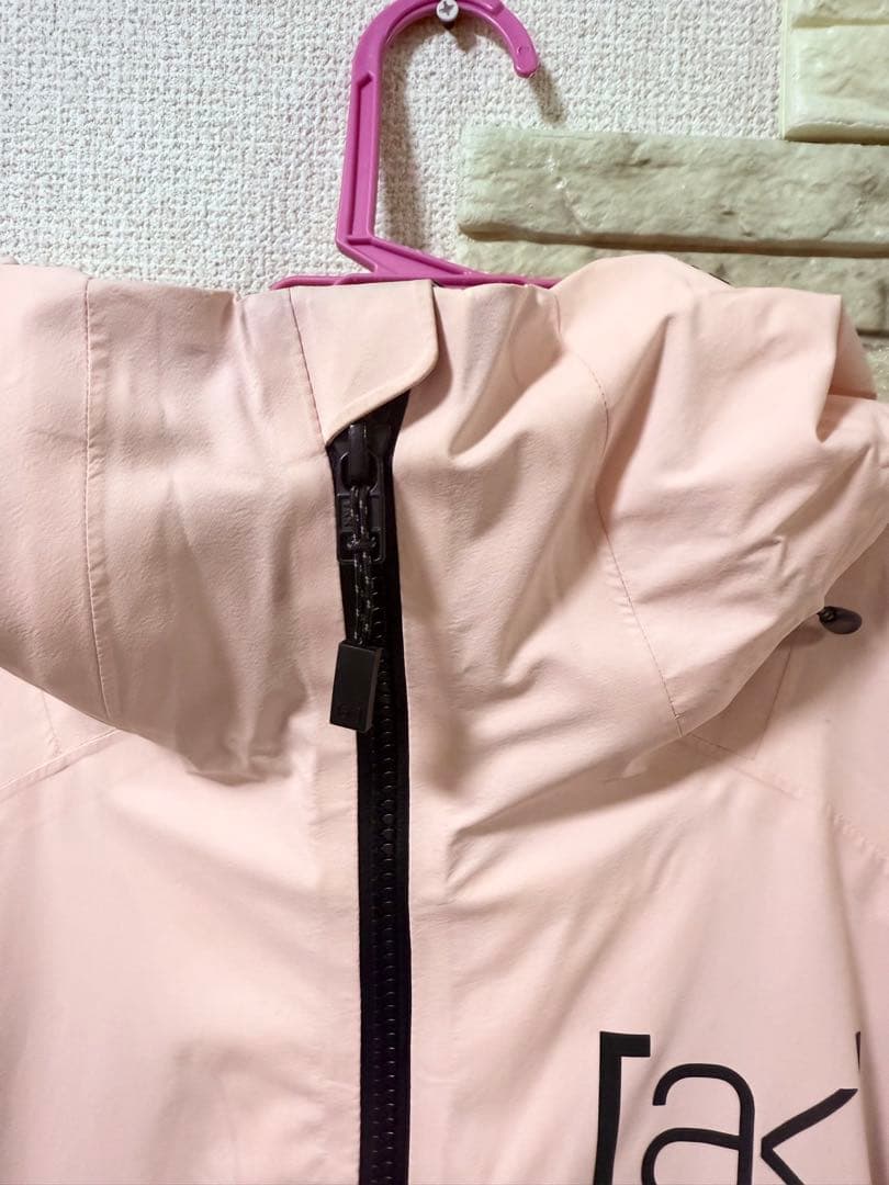 Burton AK GORETEXバートン レディース ジャケット ウェア