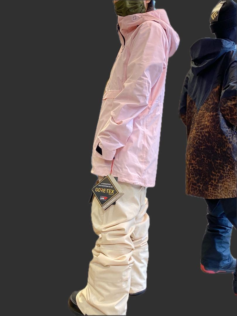 Burton AK GORETEXバートン レディース ジャケット ウェア