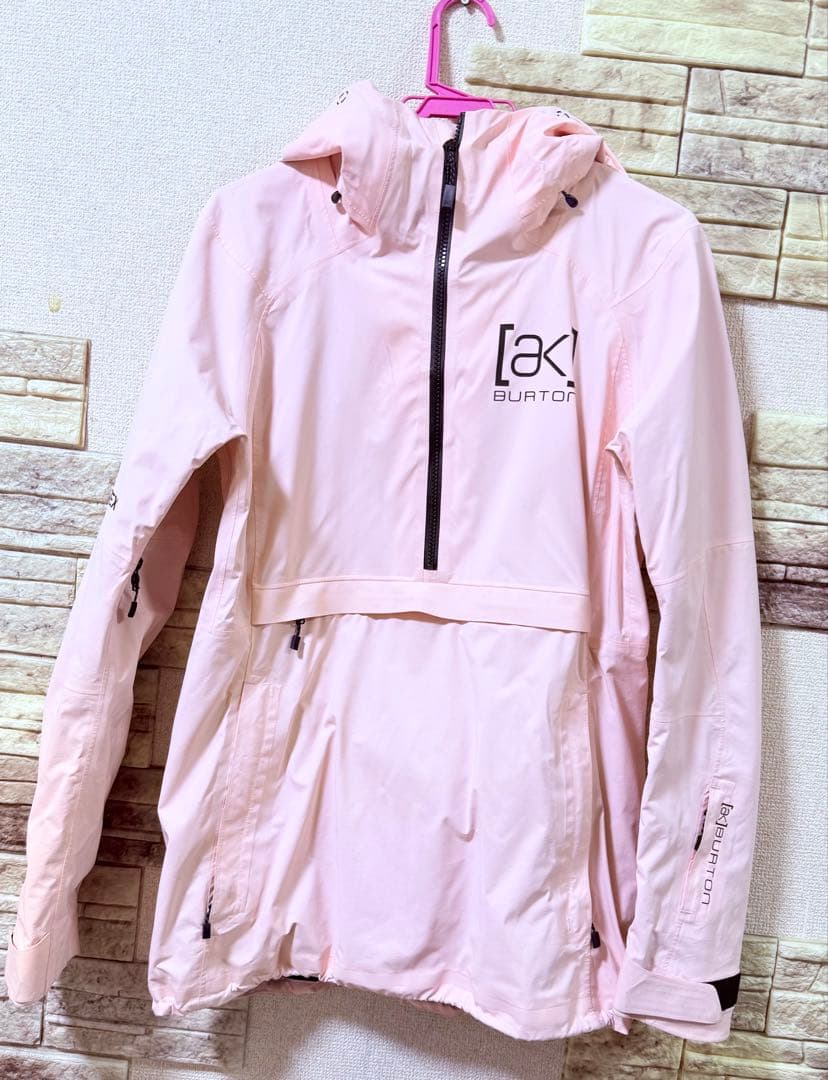 Burton AK GORETEXバートン レディース ジャケット ウェア