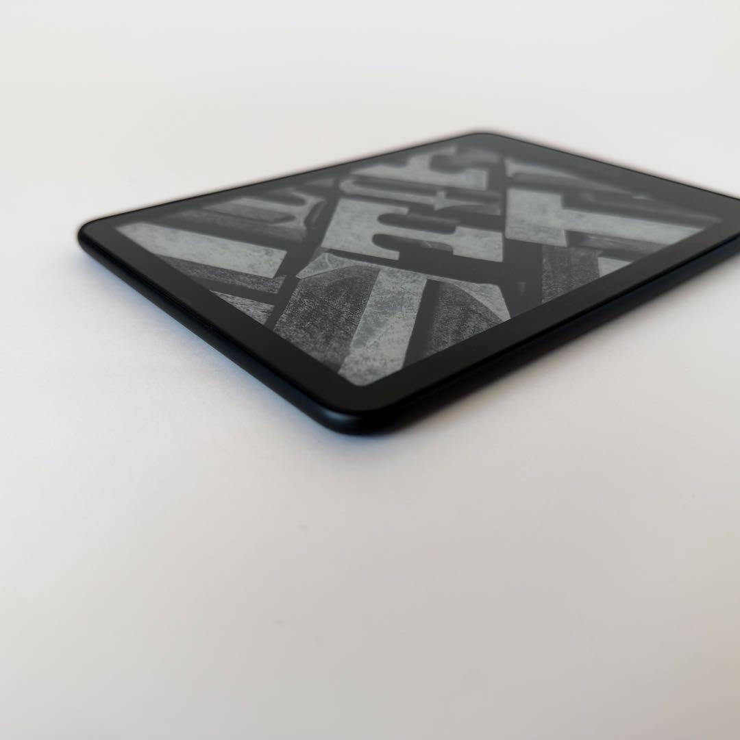 Kindle Paperwhite シグネチャーエディション 32GB本体