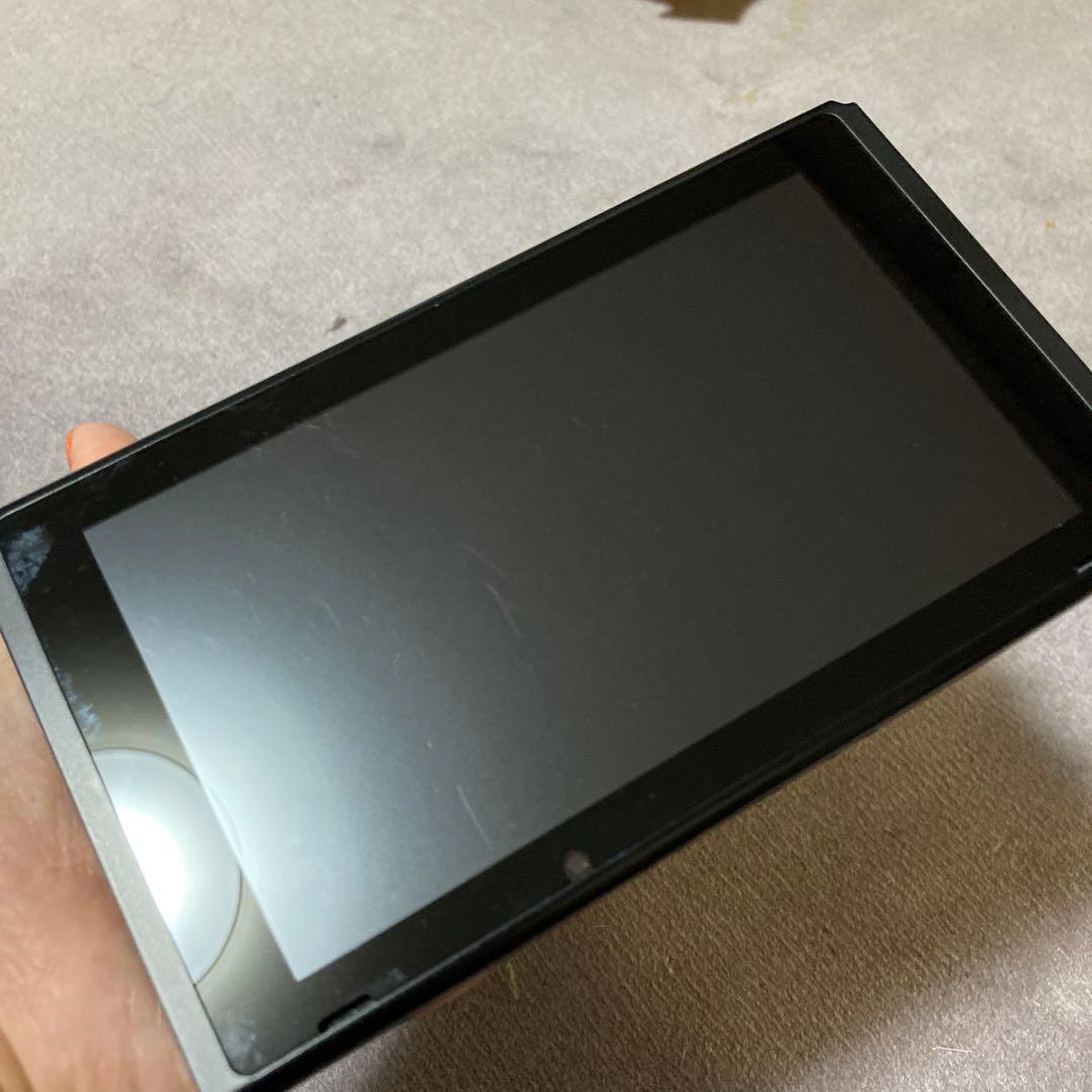 Nintendo Switch スイッチ　本体　ロトエディション　ソフト無し