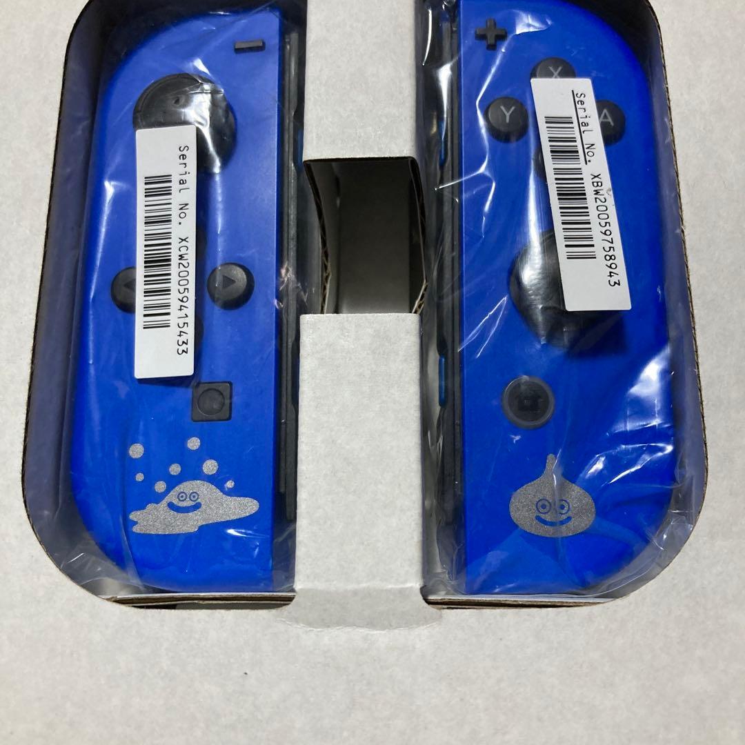 Nintendo Switch スイッチ　本体　ロトエディション　ソフト無し