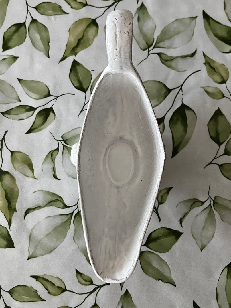 アスティエ・ド・ヴィラット　ソースボート