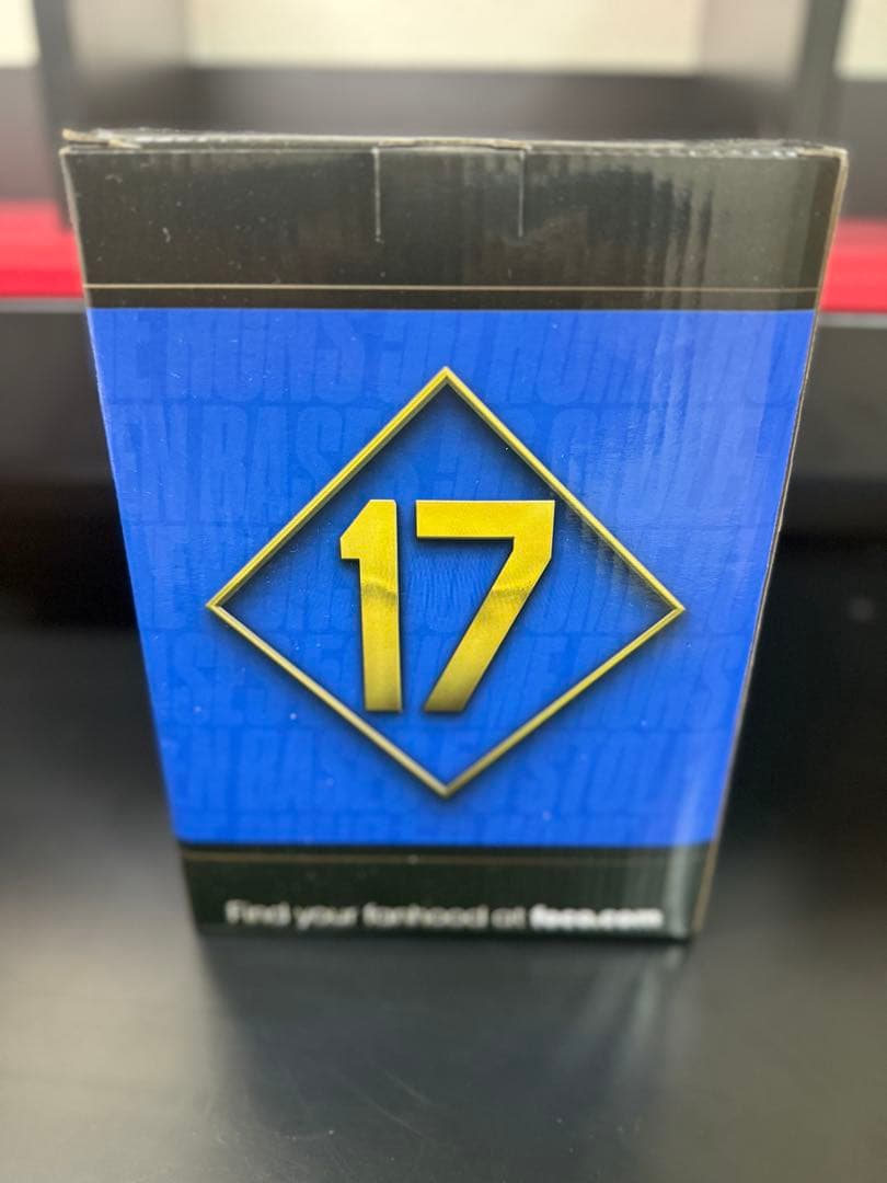 50/50 5inch Bobblehead大谷ドジャースタジアム　ボブルヘッド