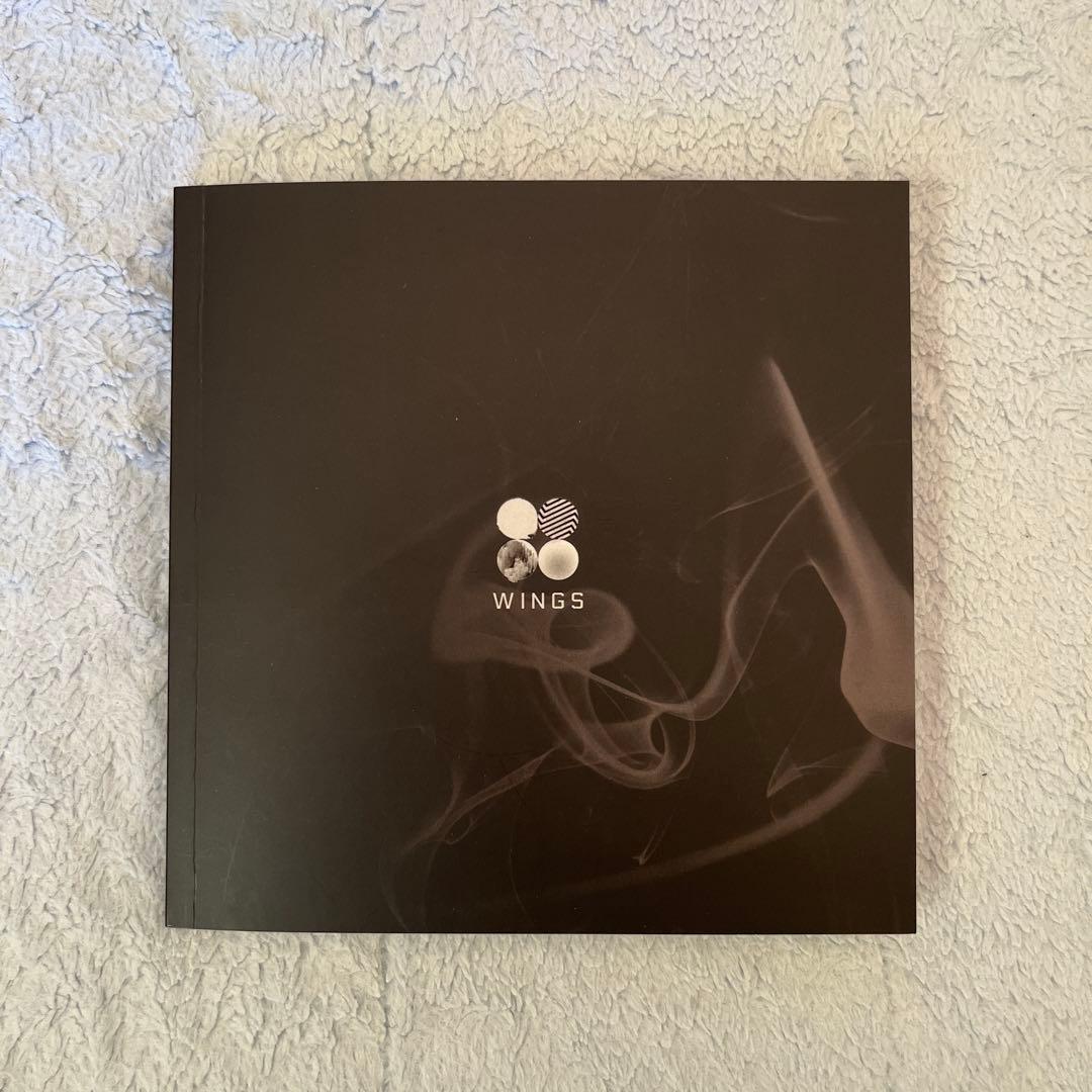 BTS アルバム コレクション まとめ