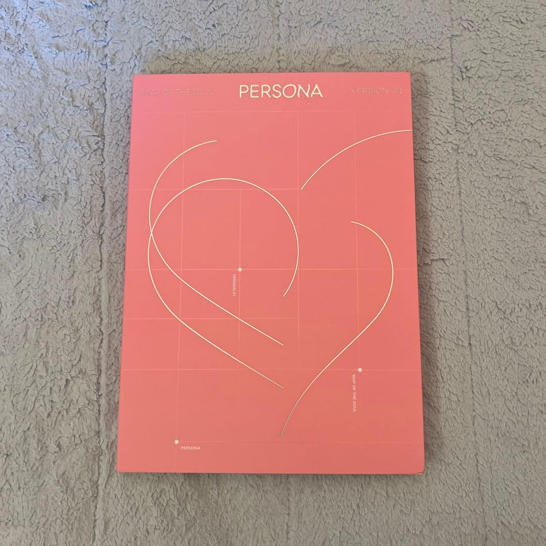 BTS アルバム コレクション まとめ