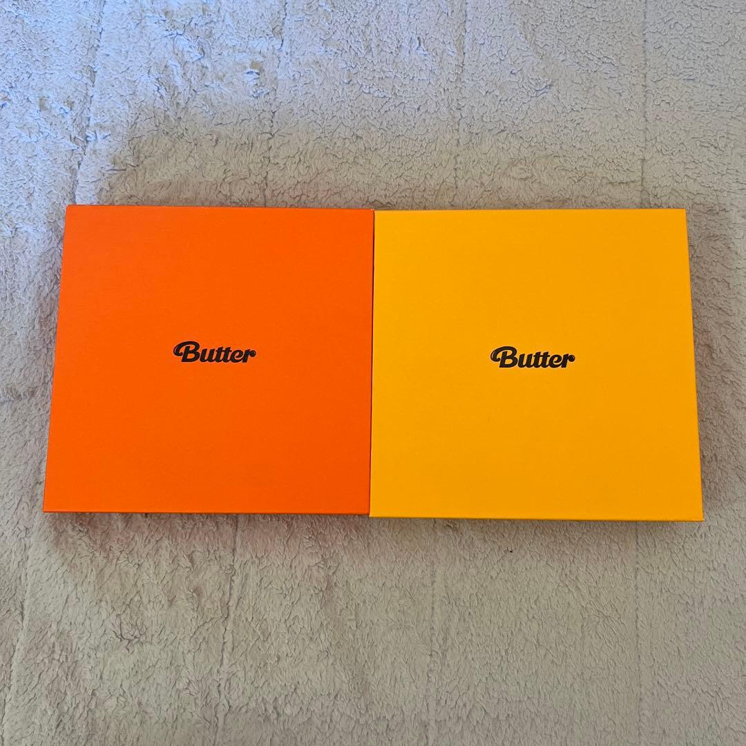 BTS アルバム コレクション まとめ