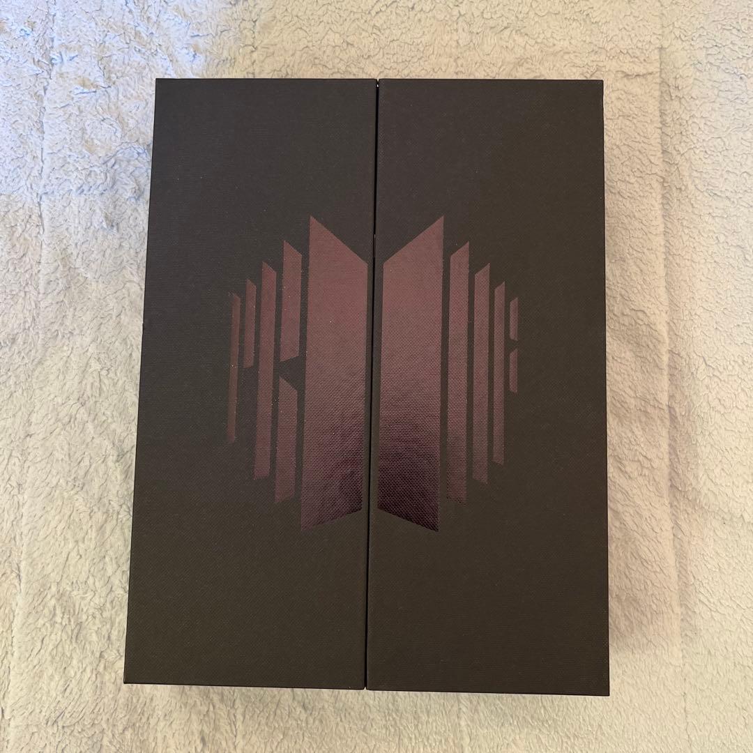 BTS アルバム コレクション まとめ