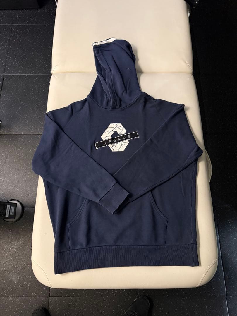 CRONOS cronos クロノス ２点セット　Ｓ・Ｍ