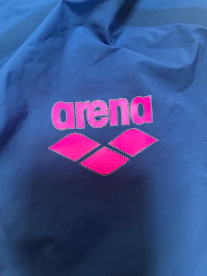 arena 高速水着