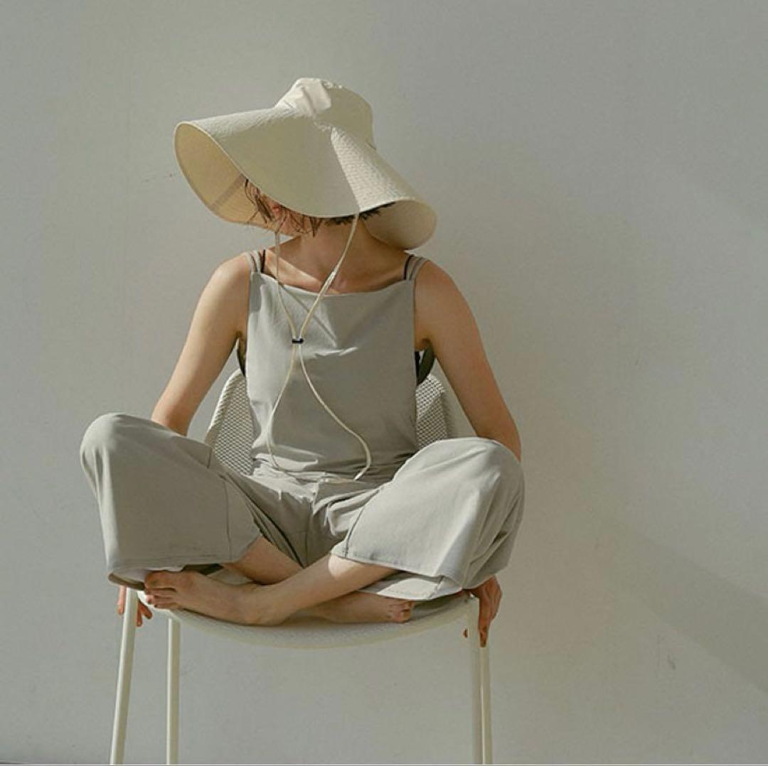 新品タグ付 カバーアップ バックオープン オールインワン ラッシュガード 日本製