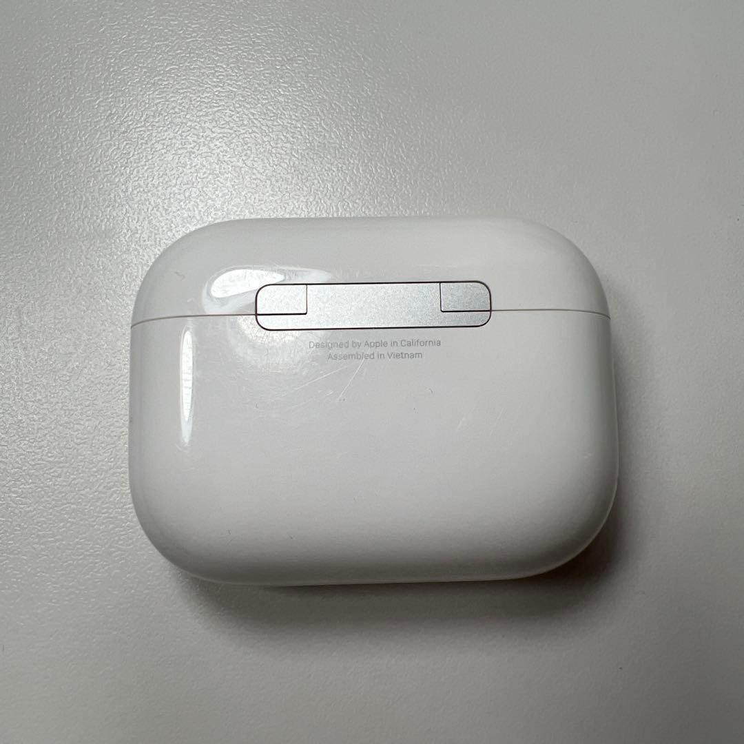 Apple AirPods Pro 第3世代 充電ケース A3122 11