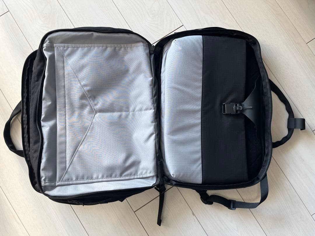 BLACK EMBER ブラックエンバー Forge20 フォージ20