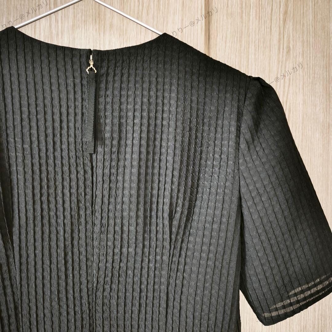 新品・サイズ4　TOCCA SUMMER MEMORIESドレス　ワンピース