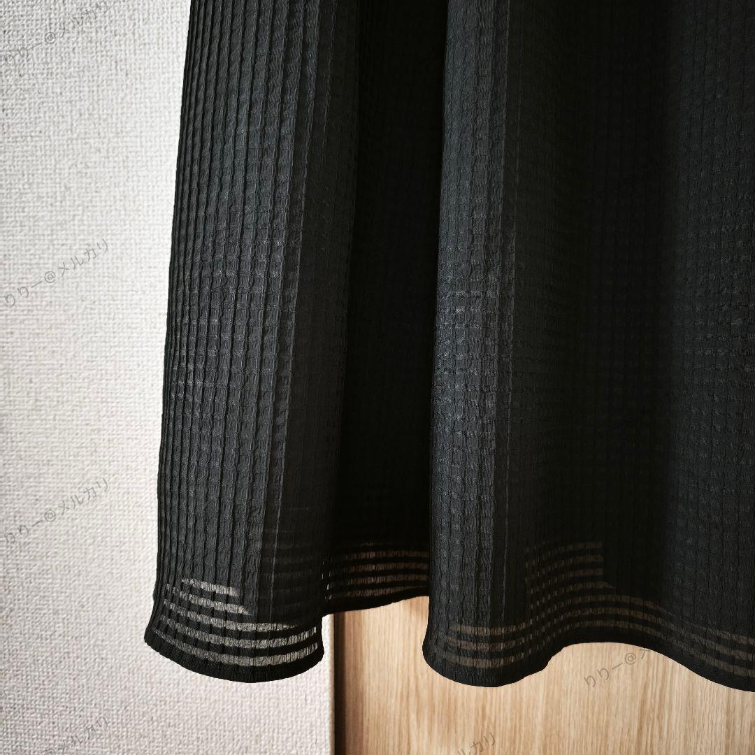 新品・サイズ4　TOCCA SUMMER MEMORIESドレス　ワンピース