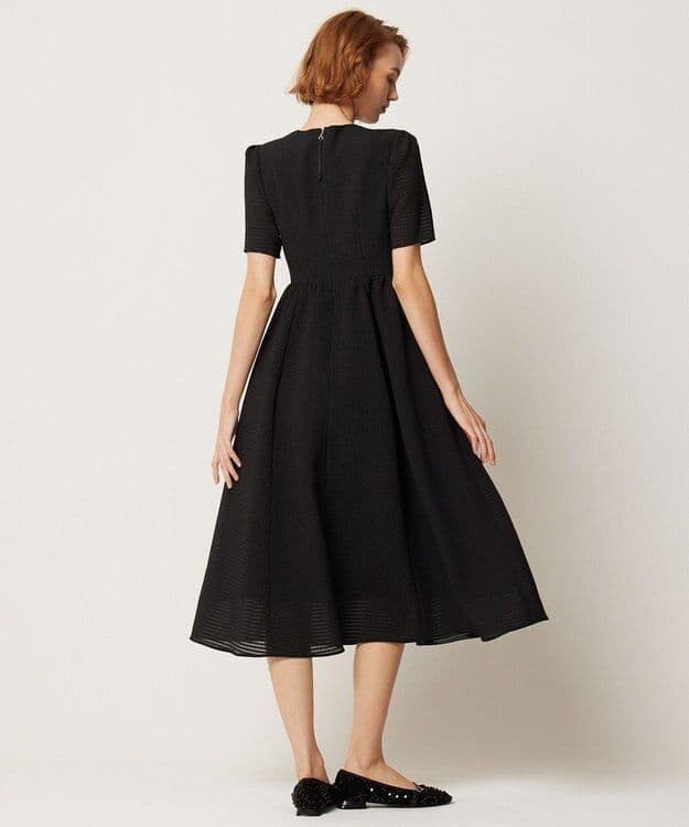 新品・サイズ4　TOCCA SUMMER MEMORIESドレス　ワンピース