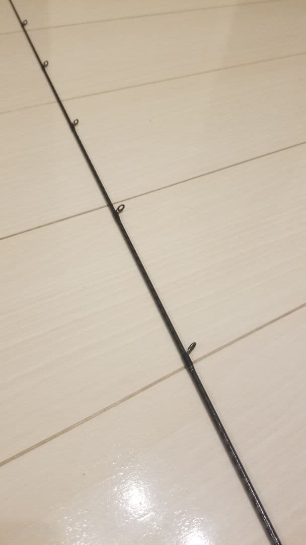 SHIMANO　エクスプライド　264ML-2