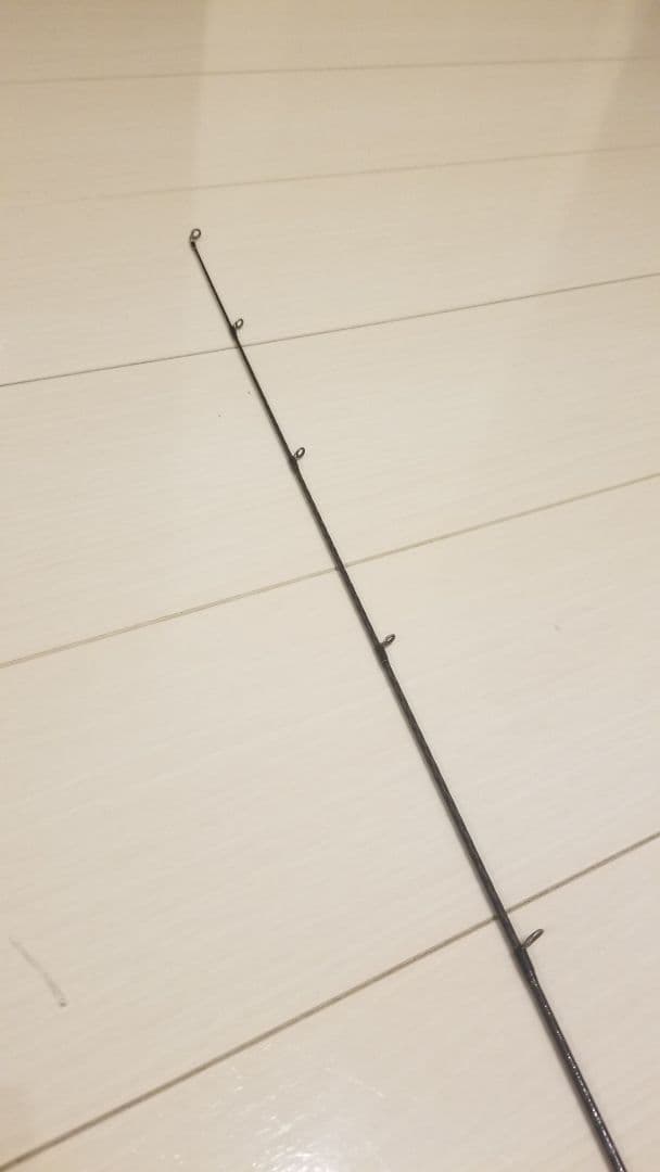 SHIMANO　エクスプライド　264ML-2