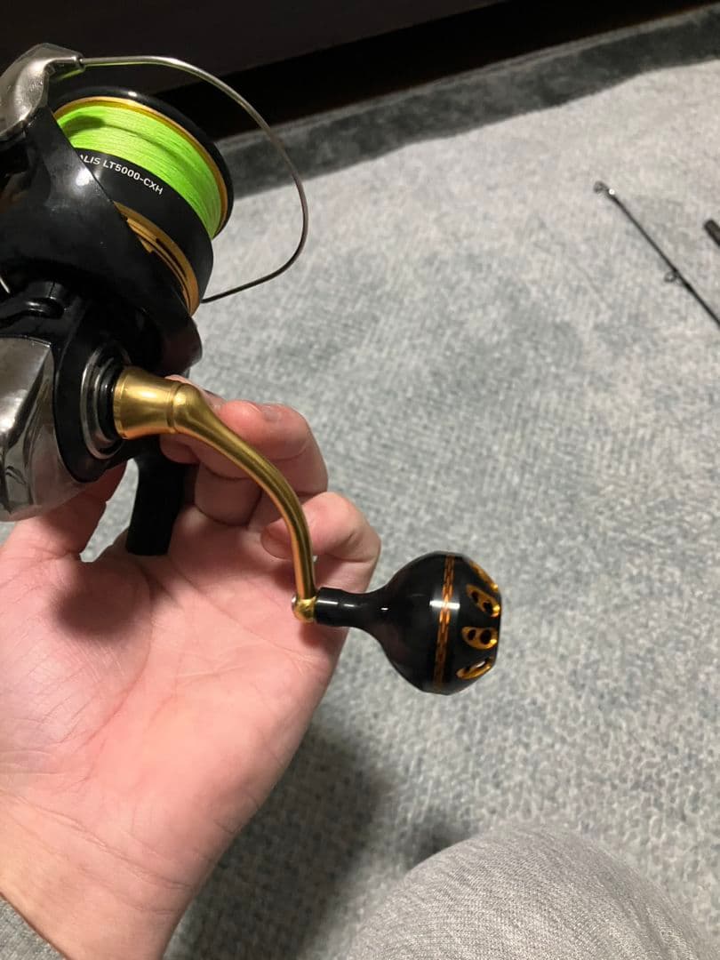 レガリス　LT5000−CXH