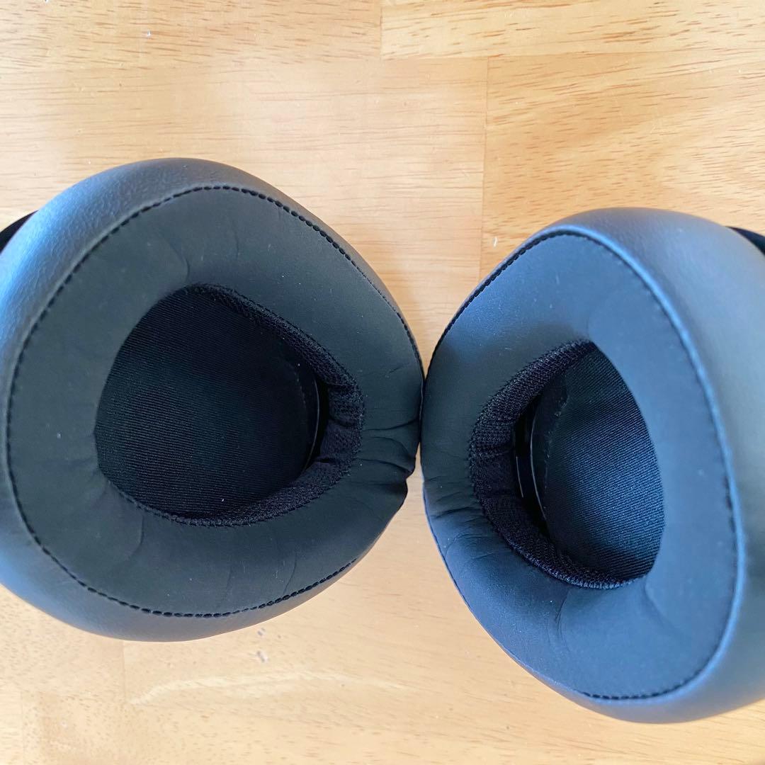 EPOS H6Pro ゲーミングヘッドセット 有線 開放型　ヘッドホン　イヤホン