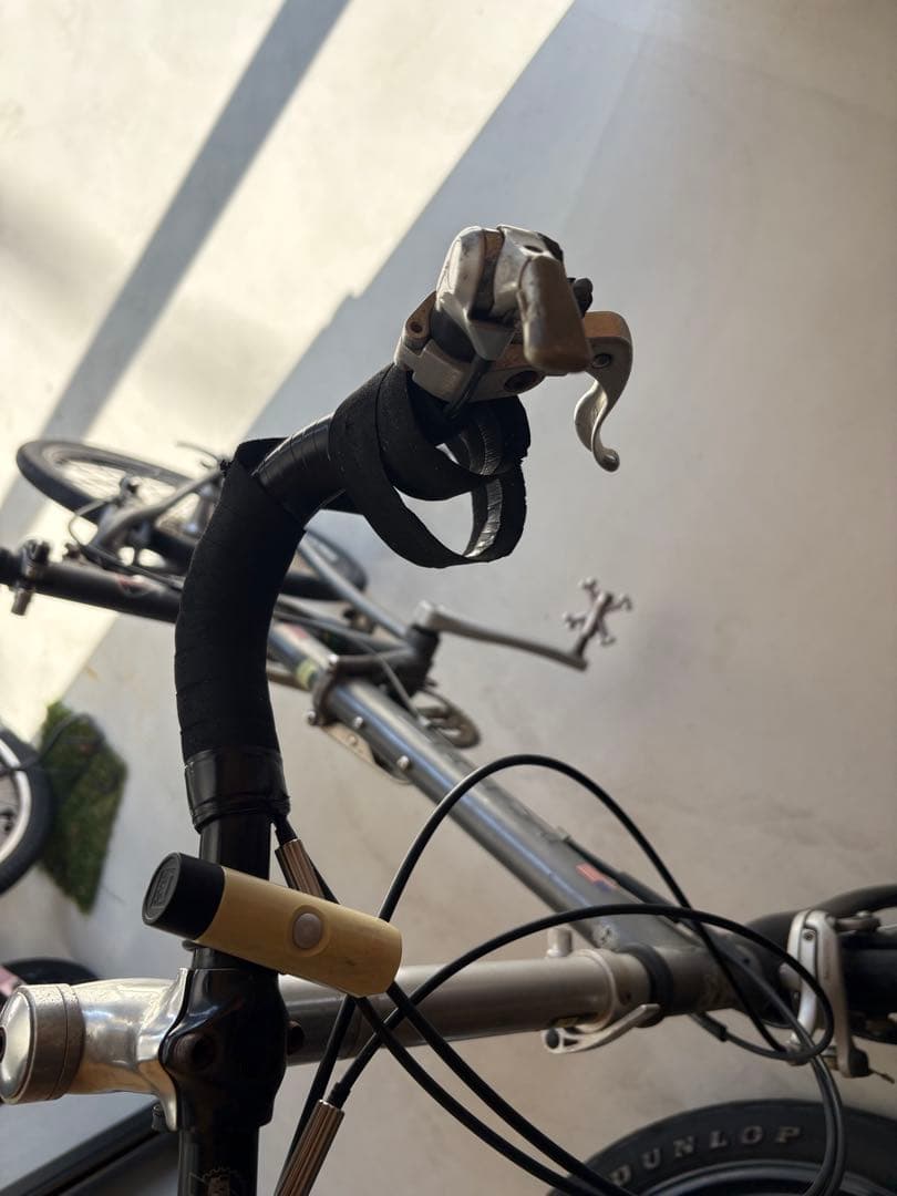 KHS F20-RC 折りたたみ自転車 グレー