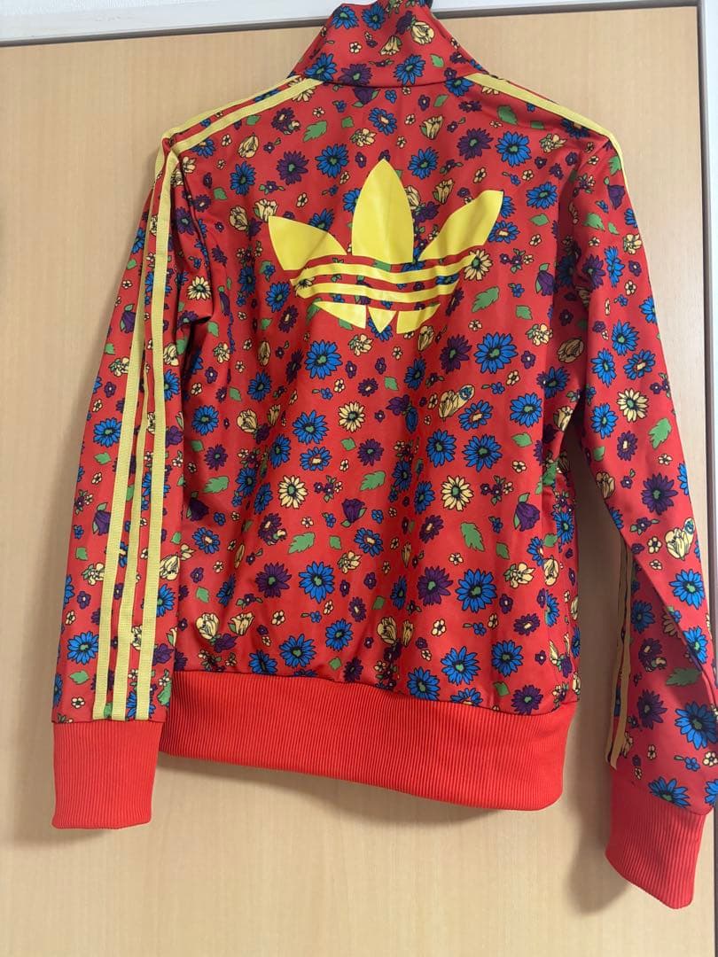 かくかくしかじか ジャージ adidas RODEO ロデオ