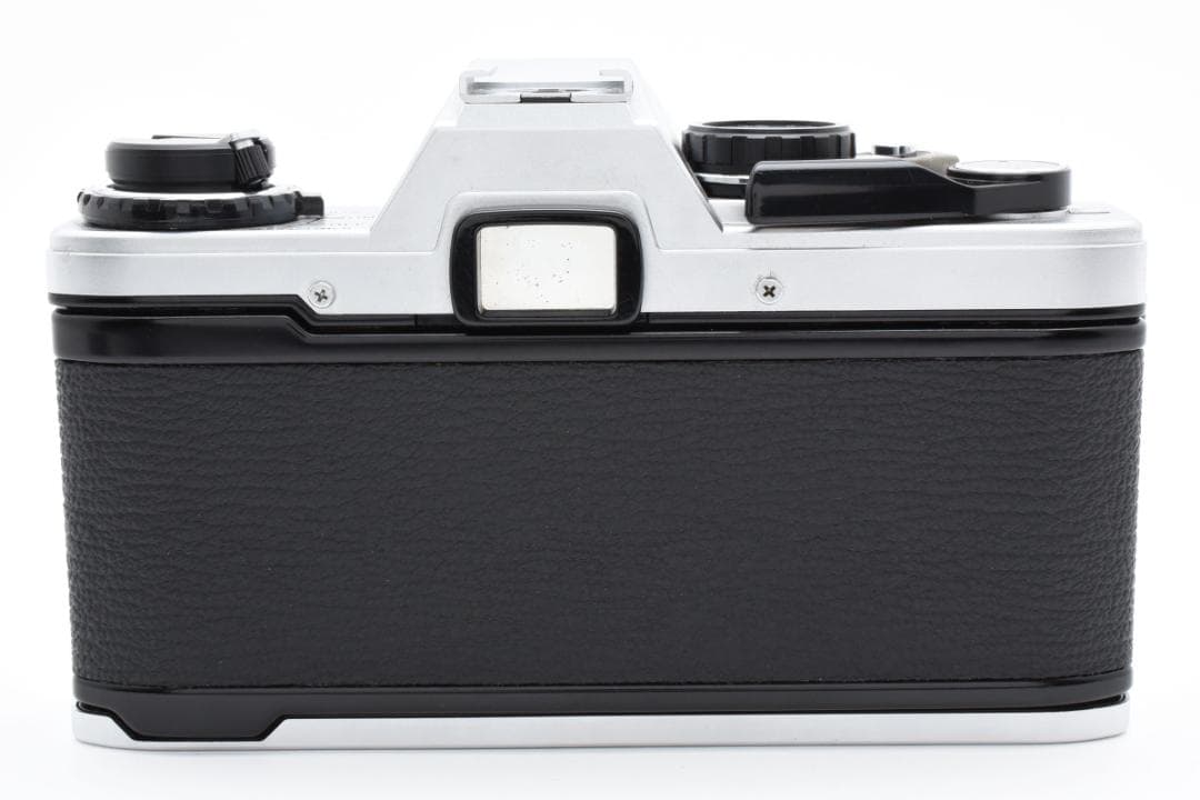 ★各部モルト張り替え済★ オリンパス OM10 ボディ 箱付き #19363