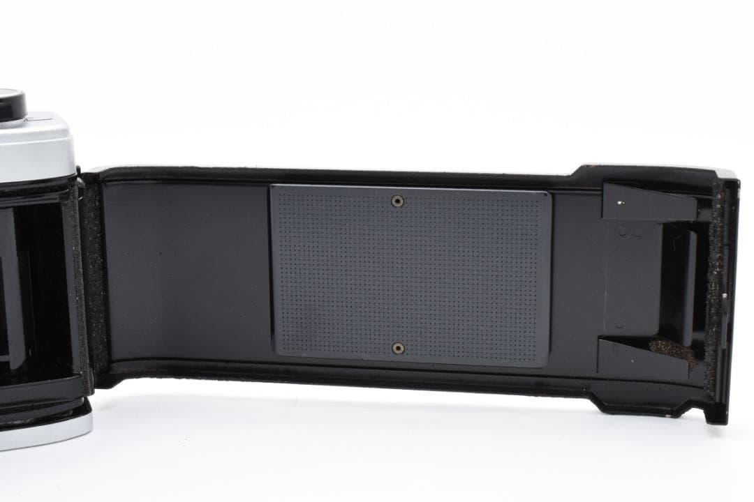 ★各部モルト張り替え済★ オリンパス OM10 ボディ 箱付き #19363