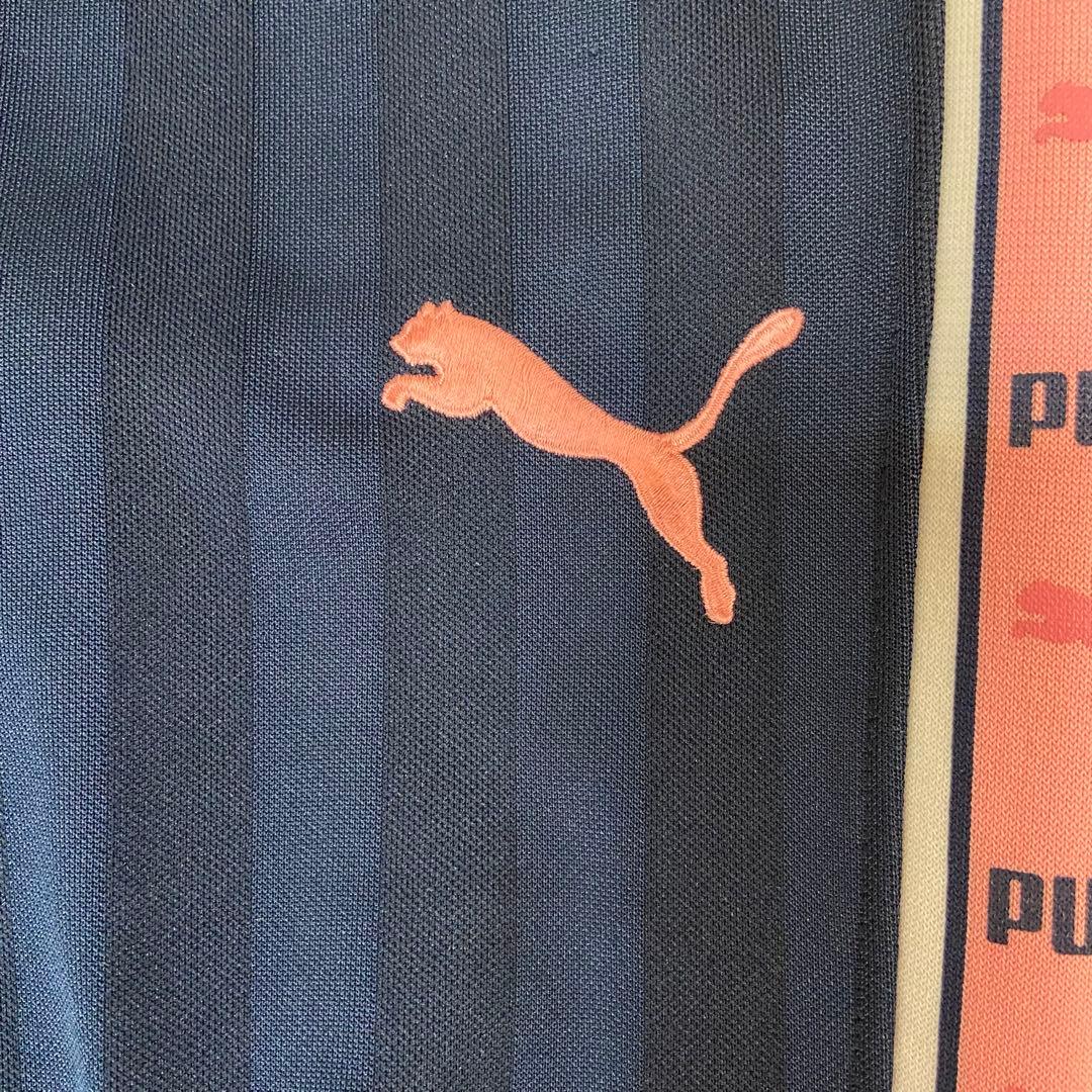 PUMA ピンク ジャージ　上下セット　Ｙ２Ｋ（プージャ）