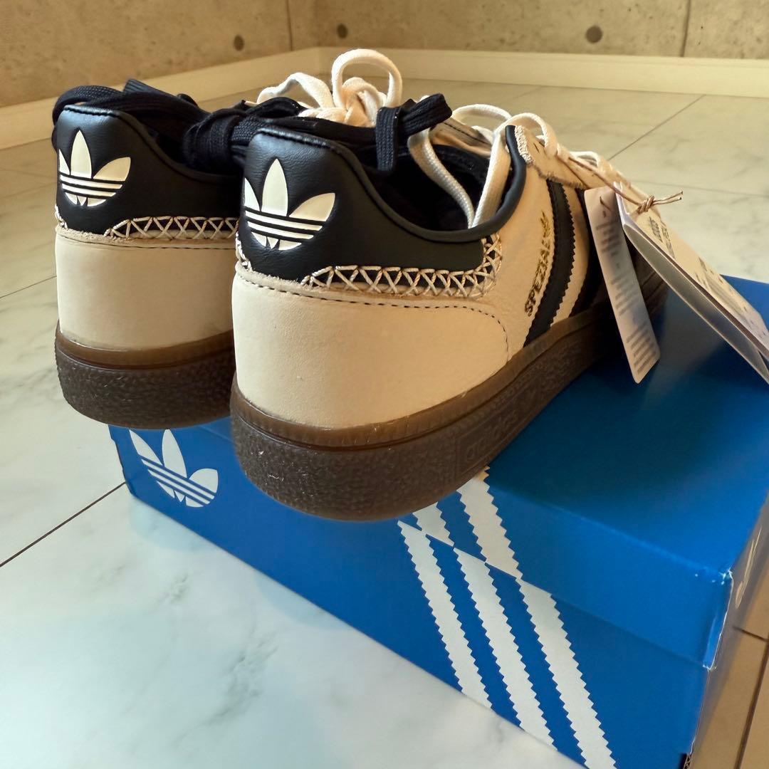新品✨ adidas アディダスHANDBALL SPEZIAL W 24cm