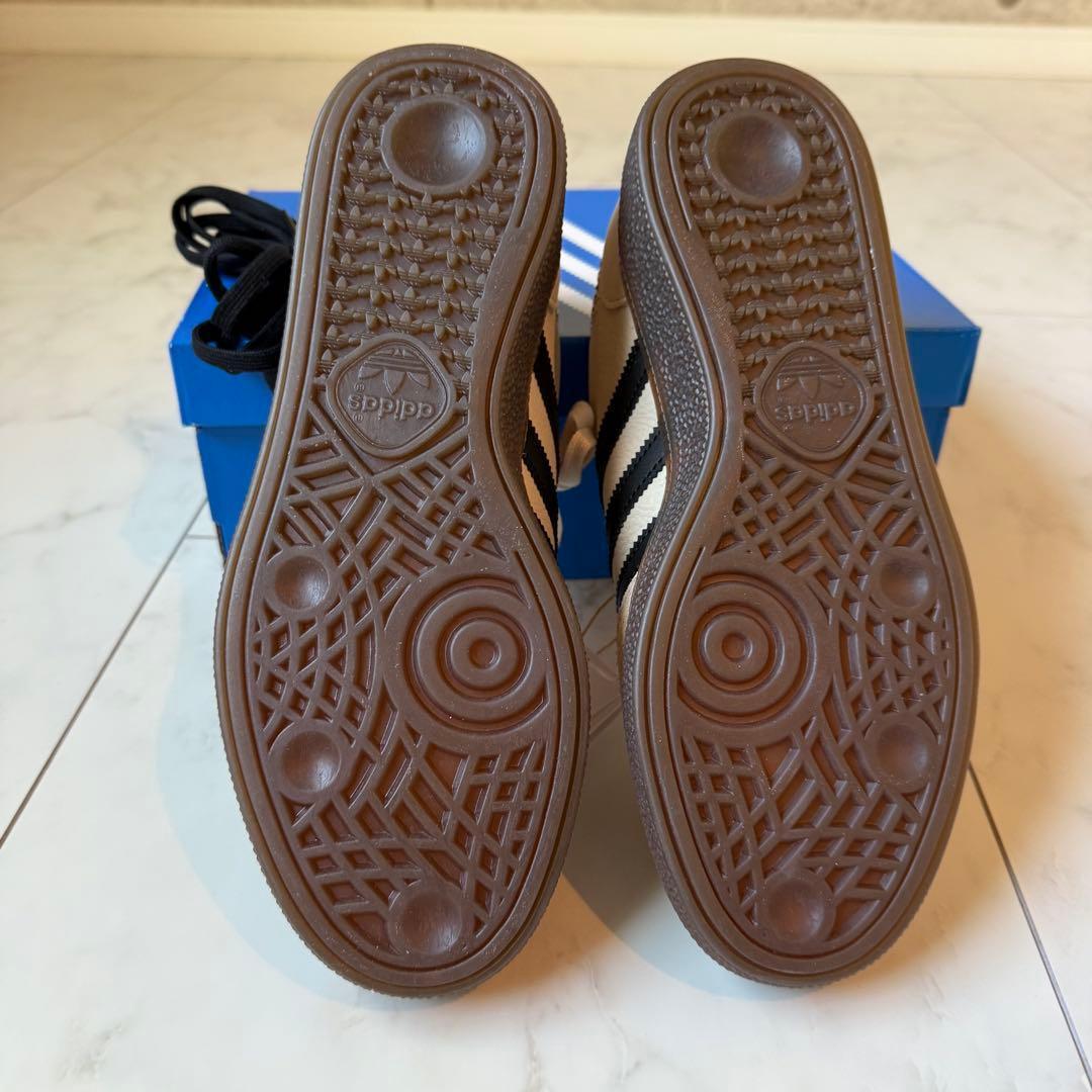 新品✨ adidas アディダスHANDBALL SPEZIAL W 24cm