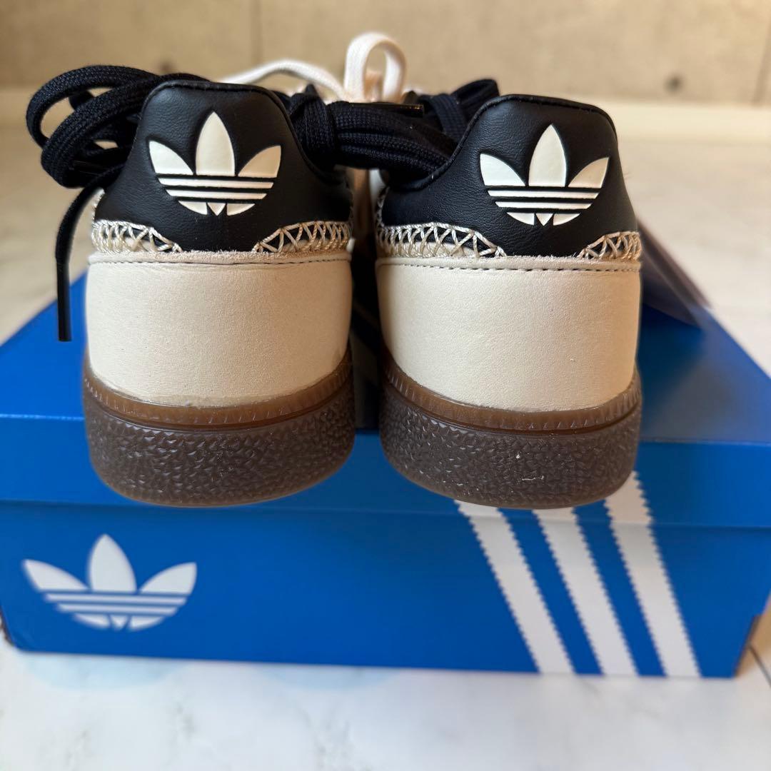 新品✨ adidas アディダスHANDBALL SPEZIAL W 24cm