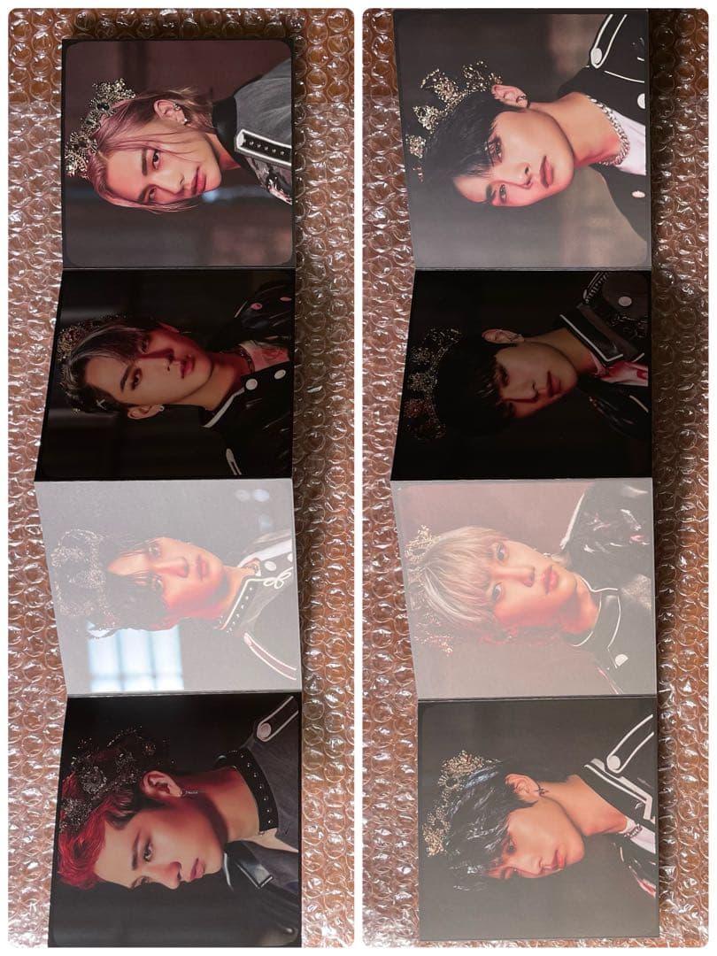 Stray Kids IN生 限定盤　アルバム　CD