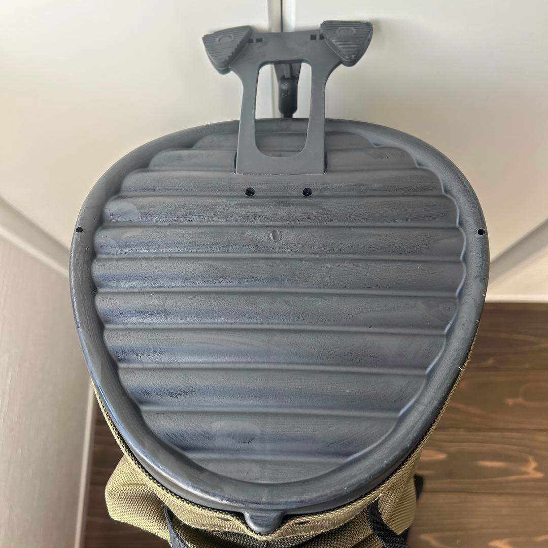 ☆BRIEFING(ブリーフィング)Sun Mountainキャディバッグ☆