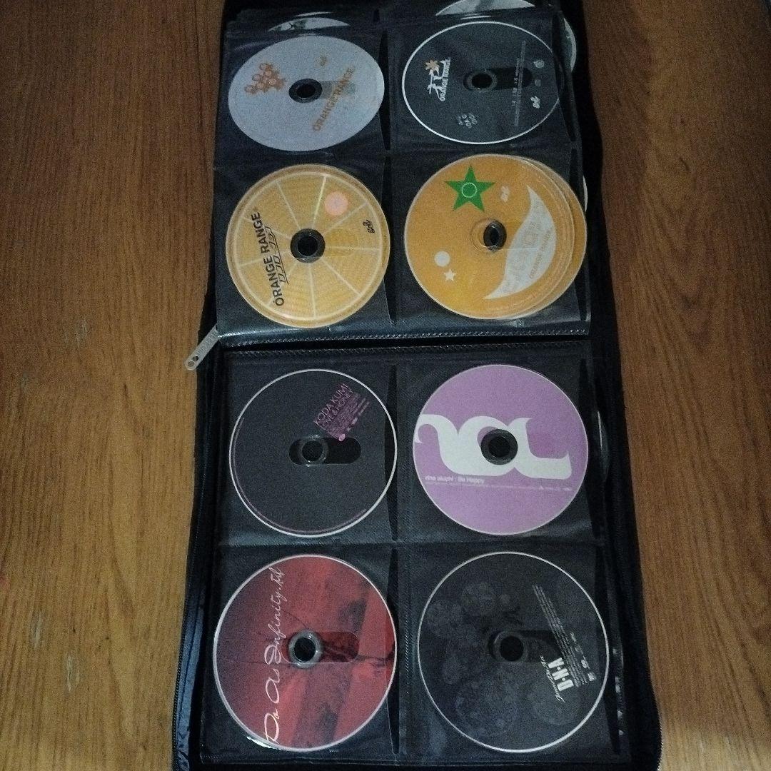 CD　大量　160枚