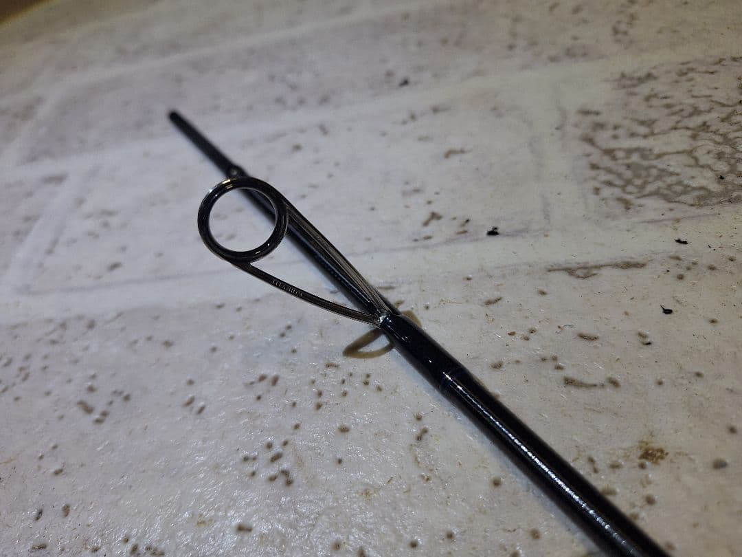 ラグゼ　EG X　アルティメイト　77ML+　Solid