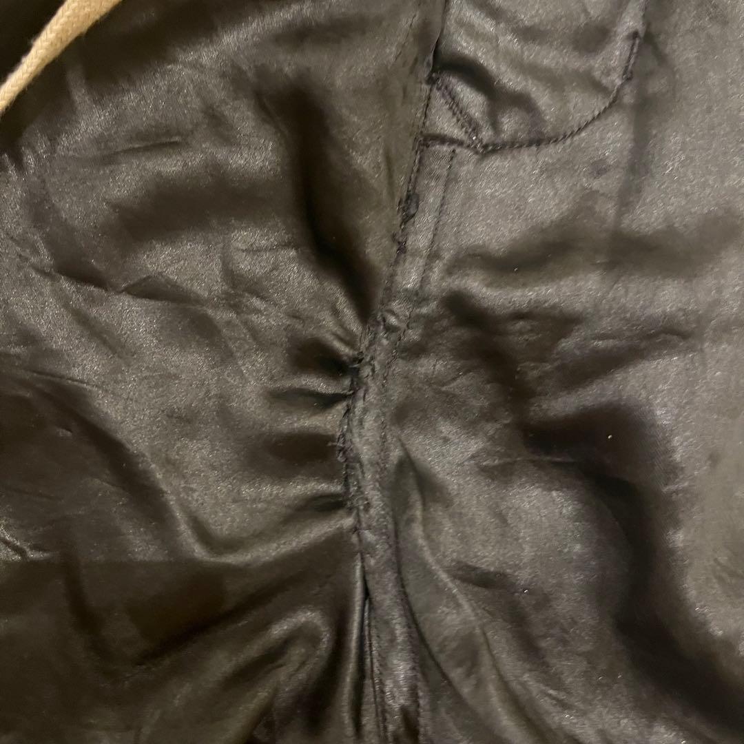 Rick Owens サルエル　トラックパンツ　48