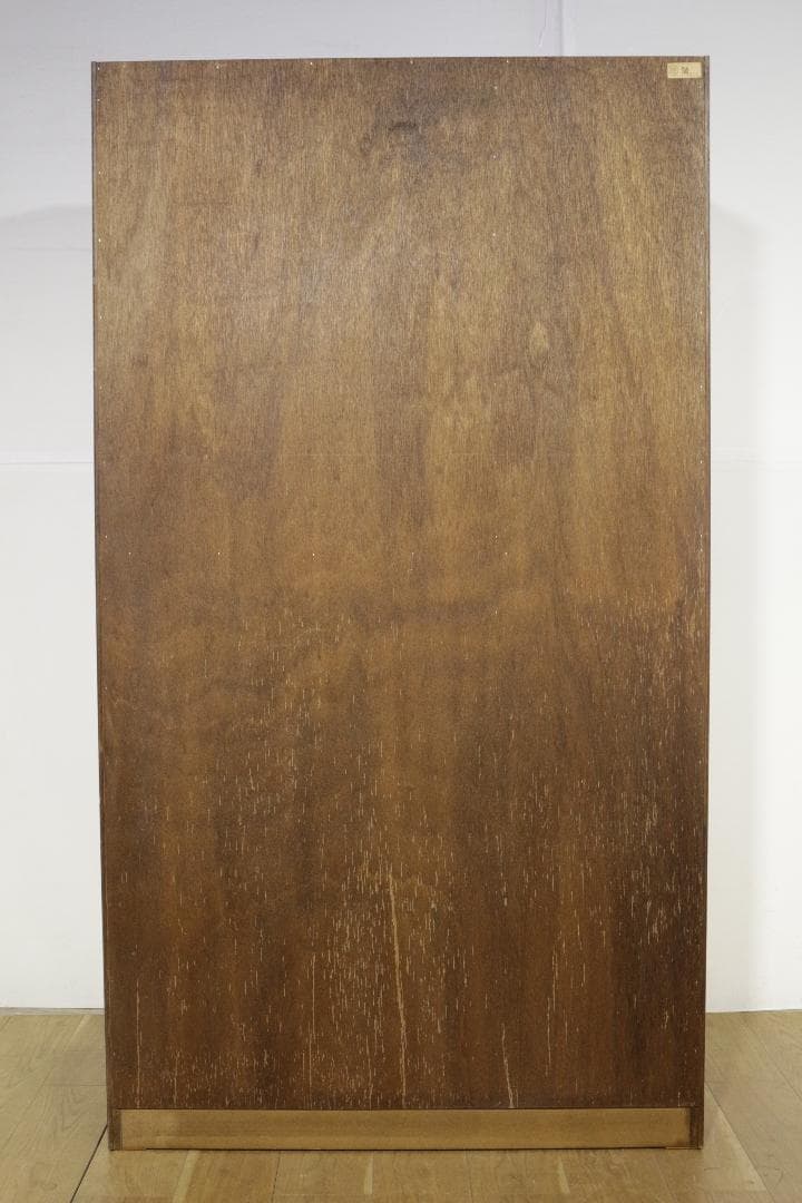 に*ん様 三越ブルージュ★キャビネット★ステンドグラス★木製家具★