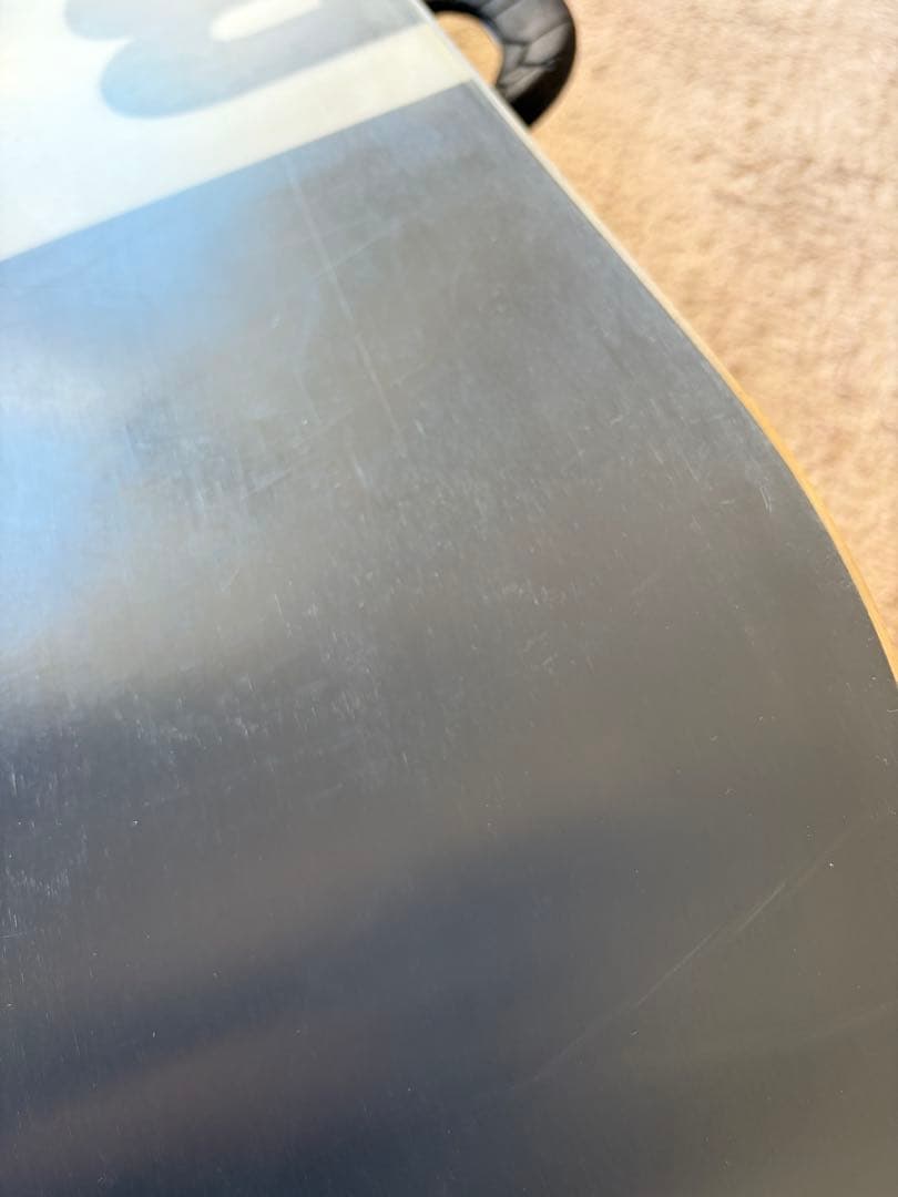 Burton Custom バートン カスタム 125 ブーツセット可