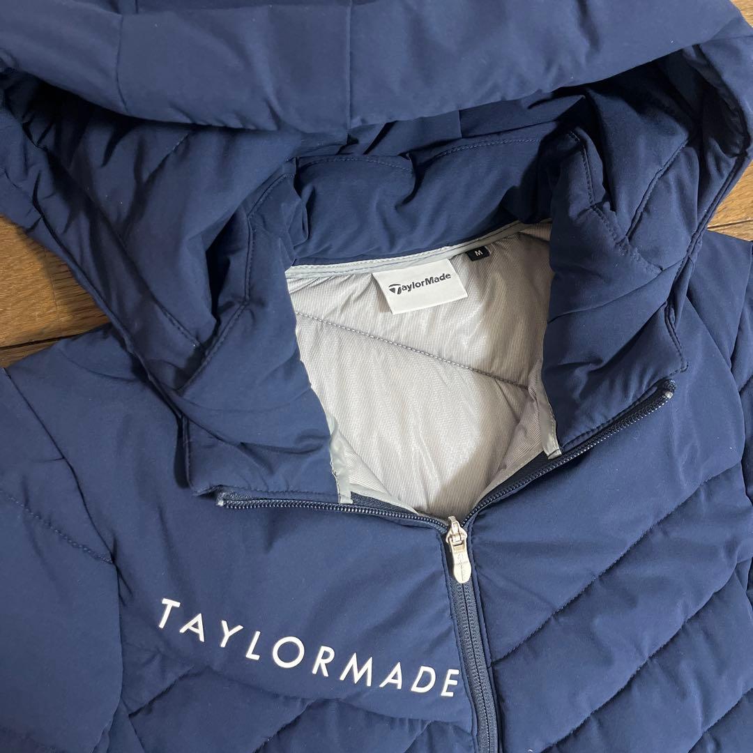 waaam様限定MサイズTAYLORMADE テーラーメイドレディース中綿
