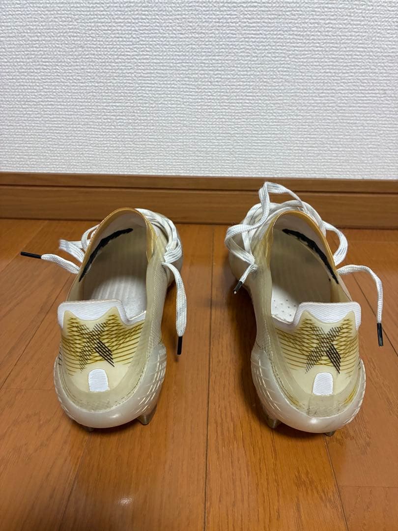 adidas Xゴースト FG