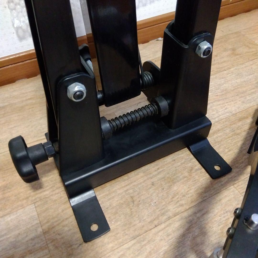 PWT　振れ取り台・センターゲージセット