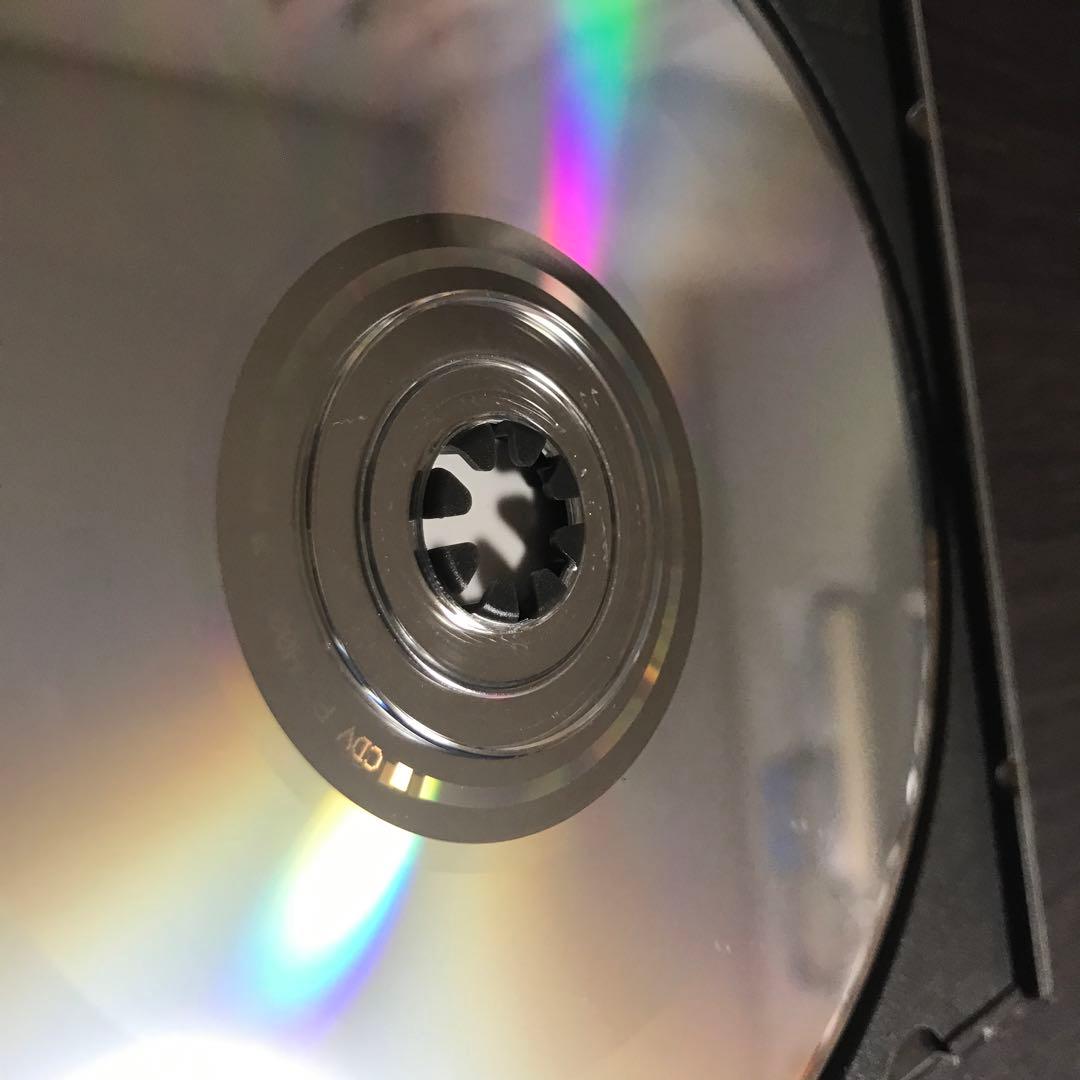 洋楽 Decollation/cursed land