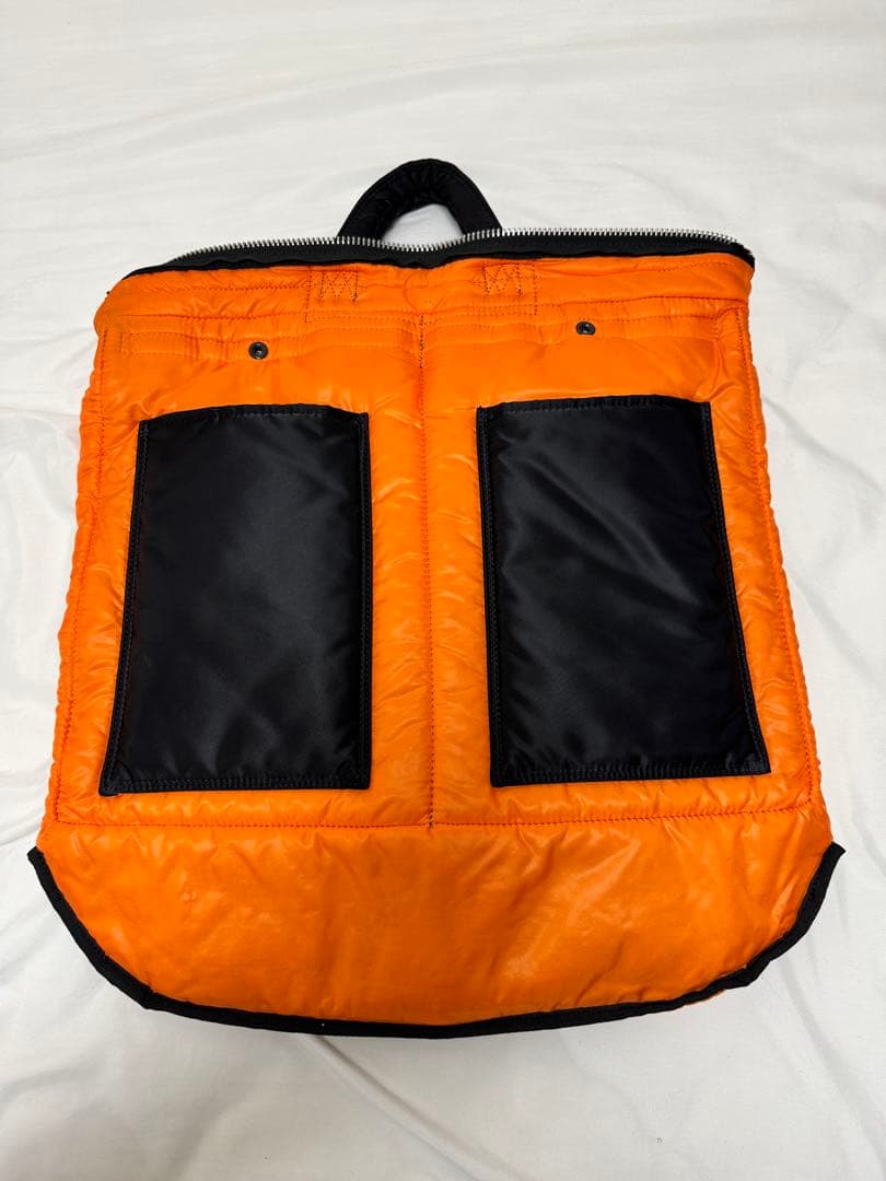 PORTER TANKER ヘルメットバッグ