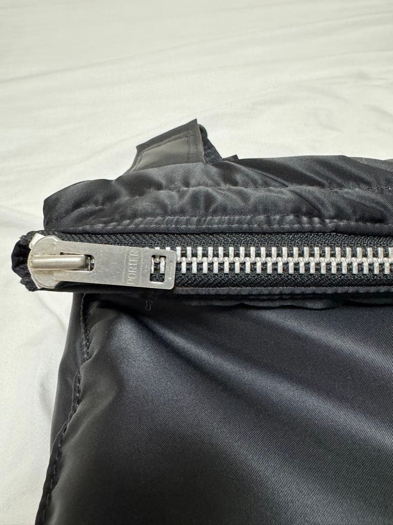 PORTER TANKER ヘルメットバッグ